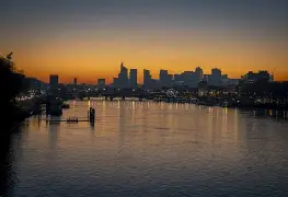 mairie de Gennevilliers