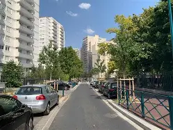 mairie de Gennevilliers